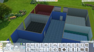 Los Sims 4 - Construye tu casa n. ° 2