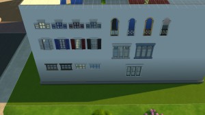 The Sims 4 - Costruisci la tua casa # 2