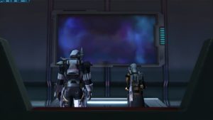 SWTOR - KOTFE in master mode # 10