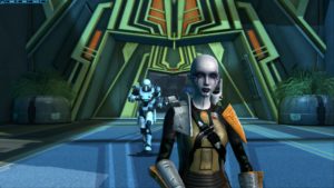 SWTOR - KOTFE no modo mestre # 10