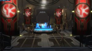 SWTOR - KOTFE in master mode # 10