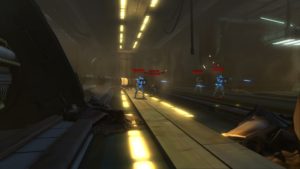 SWTOR - KOTFE in master mode # 10