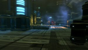 SWTOR - KOTFE in master mode # 10