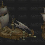 WoW - Shipyard (PTR 6.2)