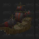 WoW - Shipyard (PTR 6.2)