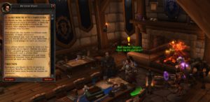 WoW - Shipyard (PTR 6.2)