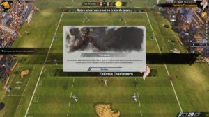 Blood Bowl 2 - Futebol americano em um molho violento