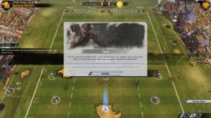 Blood Bowl 2: fútbol americano en salsa violenta