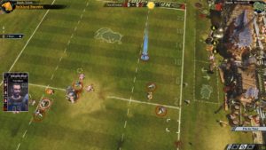 Blood Bowl 2 - Futebol americano em um molho violento