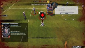 Blood Bowl 2: fútbol americano en salsa violenta