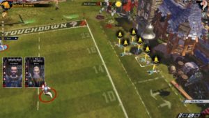 Blood Bowl 2 - Futebol americano em um molho violento