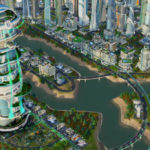 SimCity - Cidades do Amanhã, 14 de novembro