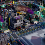 SimCity - Cities of Tomorrow 14 novembre