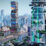 SimCity - Cities of Tomorrow 14 de noviembre