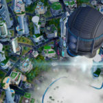 SimCity - Cities of Tomorrow 14 de noviembre