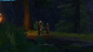 SWTOR - KOTFE in master mode # 12