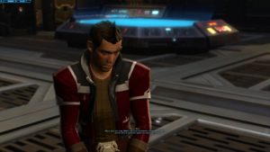 SWTOR - KOTFE no modo mestre # 12