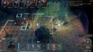 Solasta: Crown of the Magister – Vista previa con desarrolladores