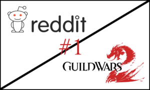 GW2 - Dev y Reddit News n. ° 1