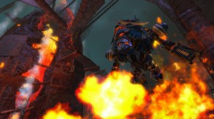 GW2 - Storia vivente: oltre la fiamma e il freddo