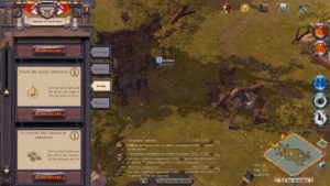 Albion Online - Panoramica del sistema abitativo dell'isola