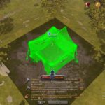 Albion Online - Panoramica del sistema abitativo dell'isola