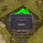 Albion Online - Panoramica del sistema abitativo dell'isola