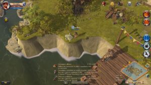 Albion Online - Visão geral do sistema habitacional da ilha