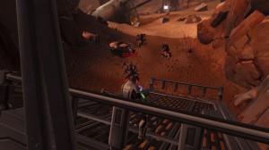 SWTOR - ZL - Incursion sur Korriban