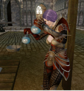 Archeage - Classes and Professions