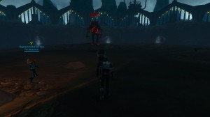 SWTOR - 3.0: ZL Bloody Hunt