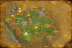 WoW - Business Guide: Mining