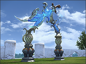 FFXIV - Update January 21