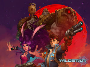 Wildstar - Análisis: atractivo de una facción