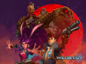 Wildstar - Análise: atratividade de uma facção