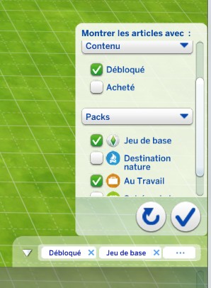 The Sims 4 - Codici cheat 4
