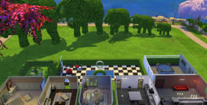 The Sims 4 - Codici cheat 4