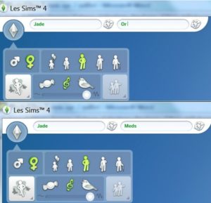 Los Sims 4 - Códigos de trucos 4