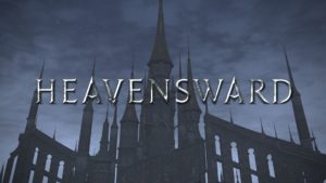 FFXIV - Las nuevas mazmorras de 3.1