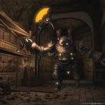 FFXIV - The new dungeons of 3.1
