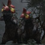 FFXIV - As novas masmorras de 3.1