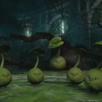 FFXIV - The new dungeons of 3.1