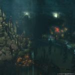 FFXIV - The new dungeons of 3.1