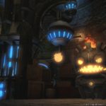 FFXIV - The new dungeons of 3.1