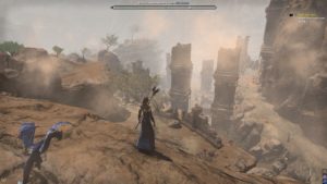 Elder Scrolls Online : Elsweyr – Chats VS Dragons !