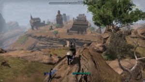 Elder Scrolls Online : Elsweyr – Chats VS Dragons !