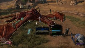 Elder Scrolls Online: Elsweyr - ¡Chats contra dragones!