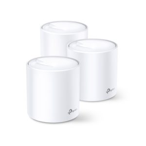 TP-Link Deco X60 – The deluxe WiFi mesh system!