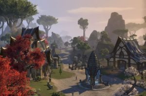 ESO - Matt Firor answers questions from ZAM