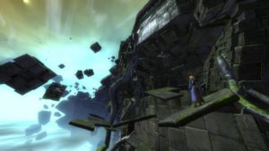 GW2 - Dungeon: Fractals of the Mists